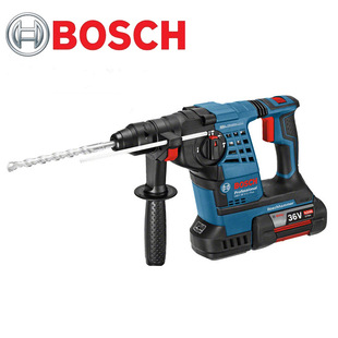BOSCH Germany Bosch GBH36V-LI Plus Rechargeable Brushless Hammer 36V Impact Drill Lithium Battery Electric Drill