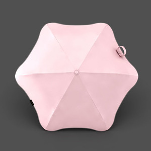 OLYCAT欧力猫创意花形三折伞 晴雨伞遮阳防紫外线一件代发 太阳伞