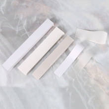 袜纸卡腰封批发内裤定纸腰绑带条带印字logo多色可选白卡腰封绕卡