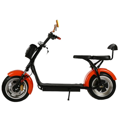 Elektrikli motosikletlər Scooter, Adult Lithium