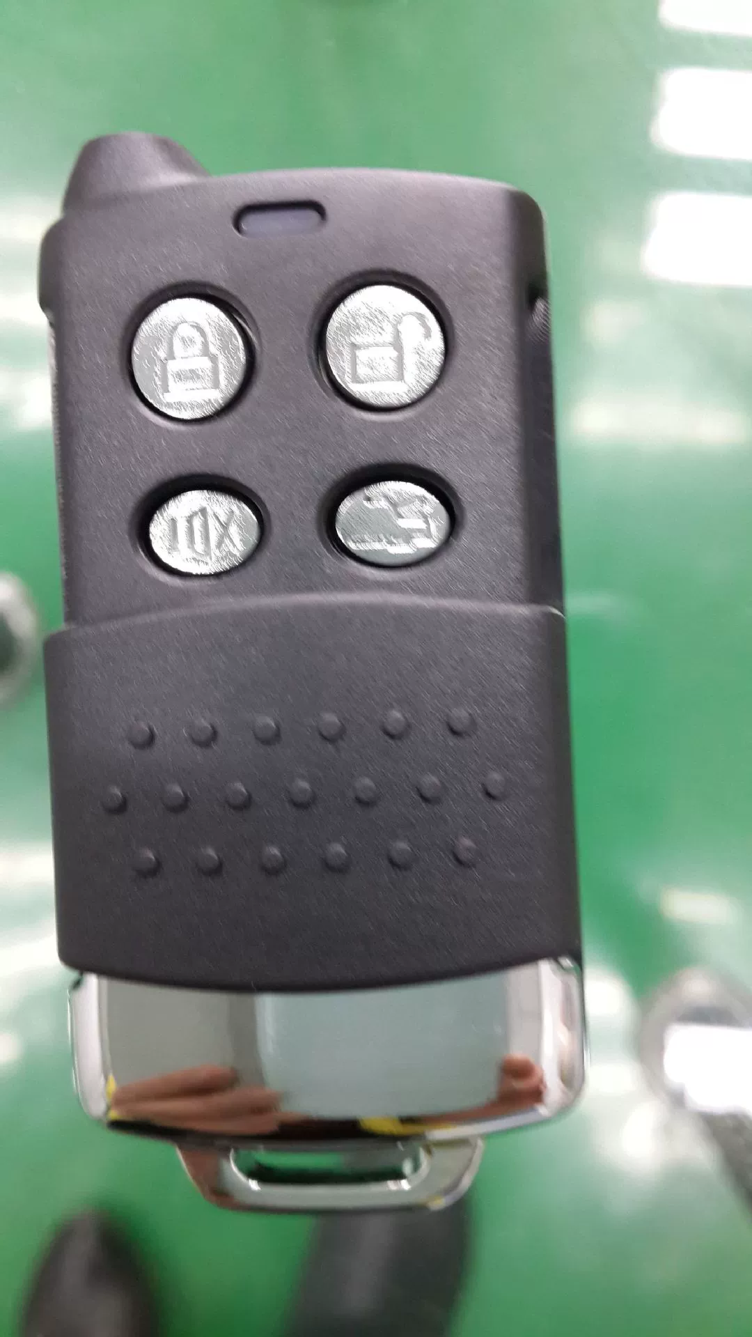 Car anti-theft remote control housing Central locking housing