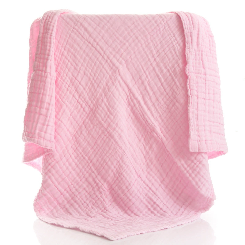 Children's gauze cool duvet, bath towel for new born