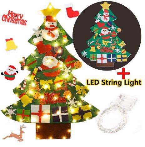 크리스마스 트리 4