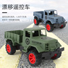 Remote control car, truck, car model, toy for boys, wholesale, 6 years