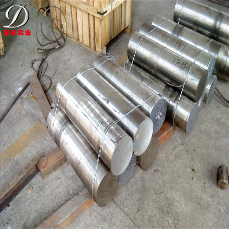 蓝东冶金：现货供应GH909高温合金棒 GH909合金板 无缝管 规格全