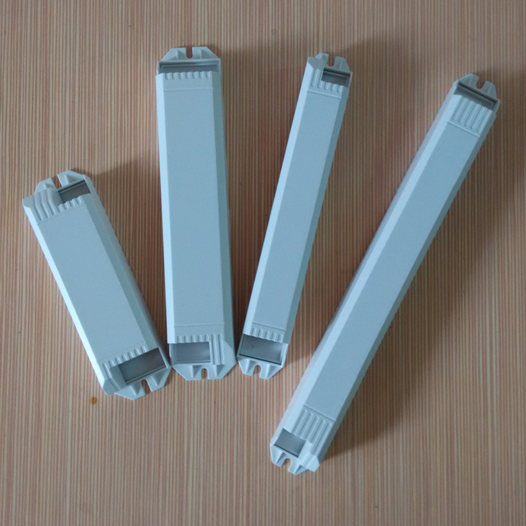 T5 T8 电子镇流器外壳 一拖一 一拖二 变压器外壳 应急电源外壳