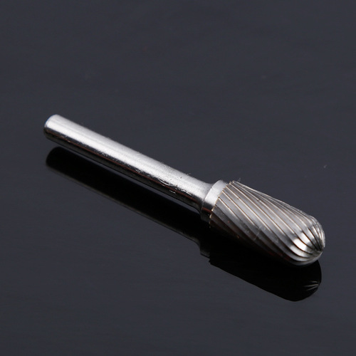 Corker tungsten carbide rotating grinding head, electric rotating sanding head, direct factory sale