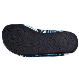 沙滩袜鞋男女潜水浮潜涉水溯溪游泳软鞋防滑防割速干鞋一件代发