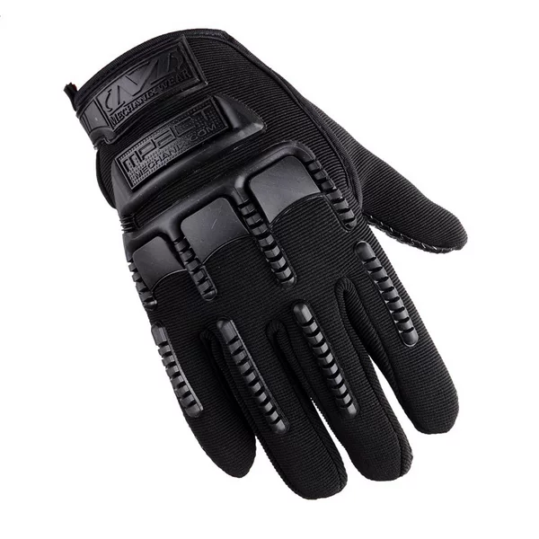 Sports Cycling, Fitness, Mountain Climbing, Outdoor Non-Slip Breathable Tactical Command Gloves for Men and Women, Cross-Border Trade