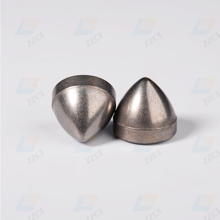 硬质合金球齿 矿山球齿 掘进球齿 地矿球齿 耐磨球齿