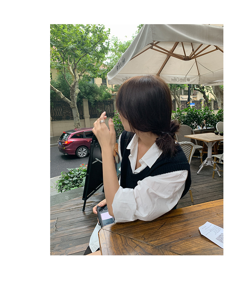 Gilet femme - Ref 3434758 Image 64