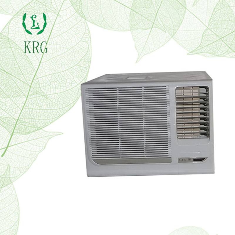 2ton window machine fixed speed air conditioner 24000btu window air conditioner wholesale spot