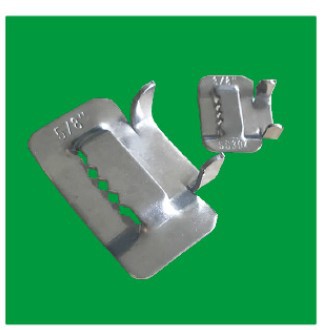 工厂源头，自锁式，不锈钢304夹，捆绑，防火，家用，工厂