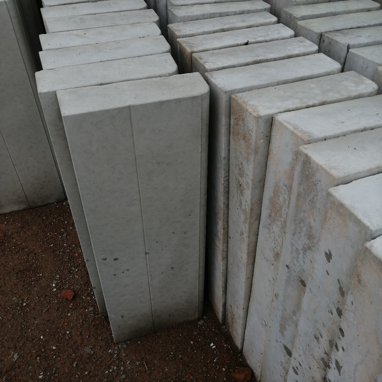 市政混凝土路沿石 路沿石 路缘石80*30*12