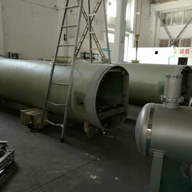 玻璃钢;储罐;废气处理设备