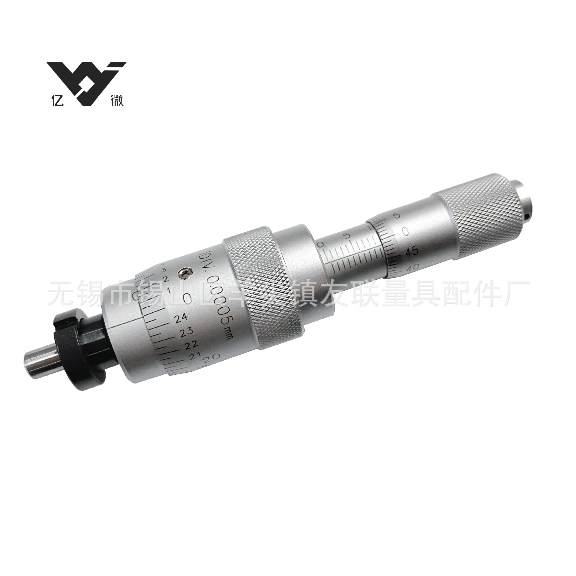 「Y13RS-C」新品供应生产0-13mm差动微分头优质微分头定制微分头