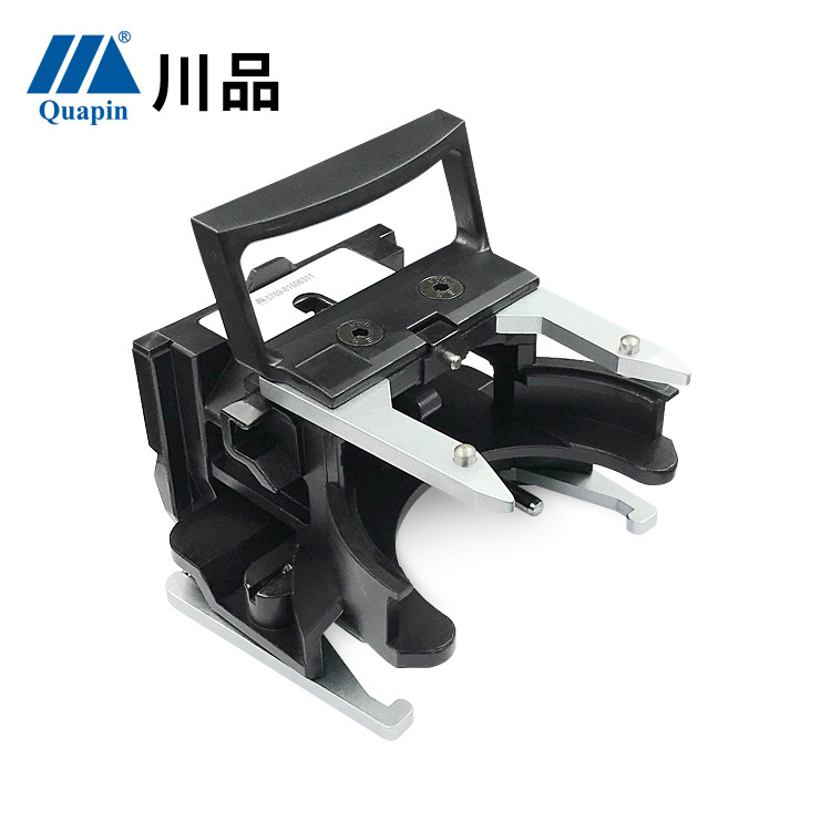 深圳供应通快Trupunch数控冲床配件 机床附件快速装夹刀架模具架