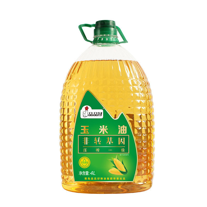 5L玉米油