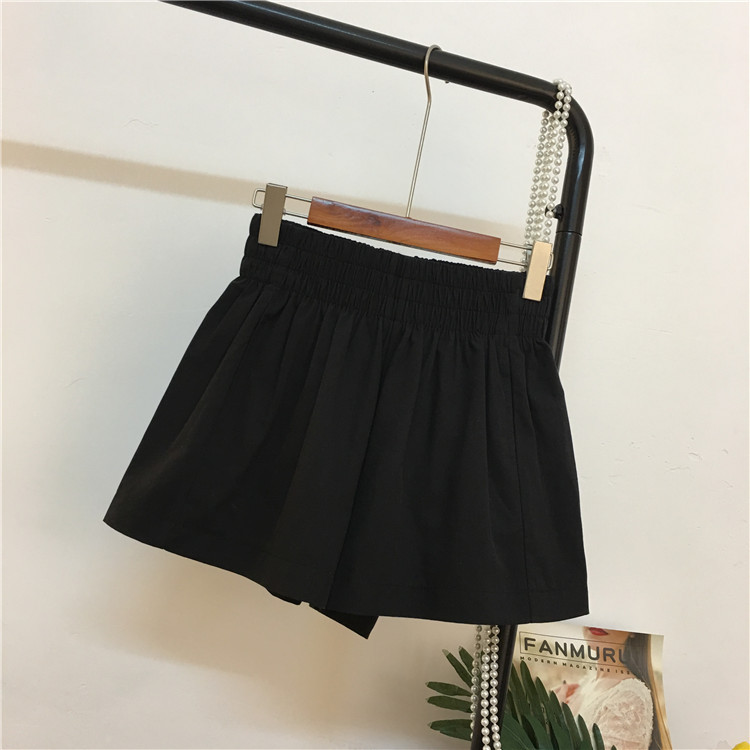 Pantalon léger femme en Tissu en coton - Ref 3430005 Image 4