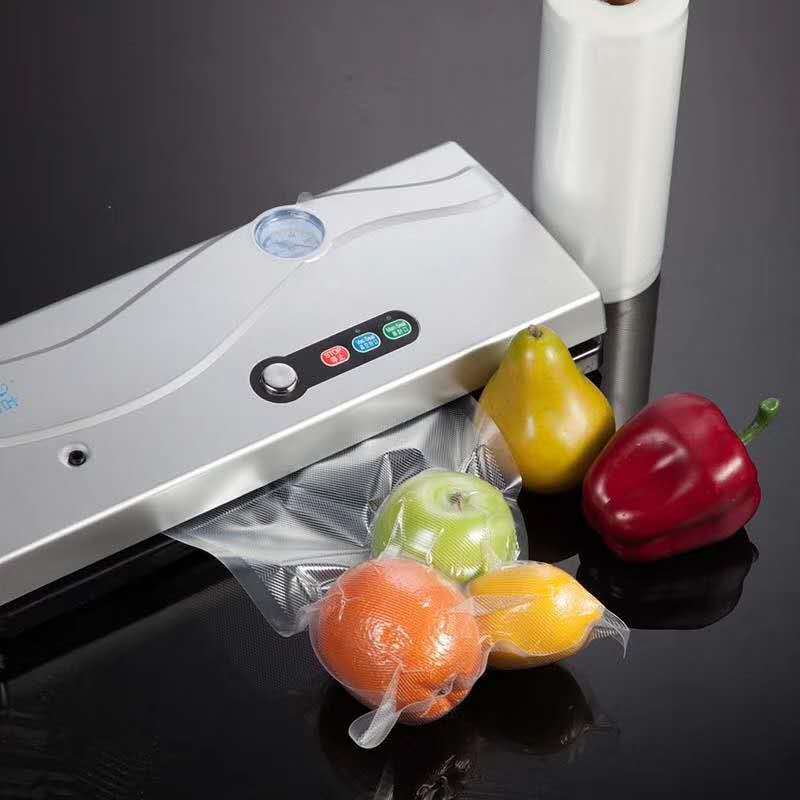 20*30*19丝单面纹路真空袋熟食袋鸡爪真空袋猪蹄腊肉袋压缩塑封袋