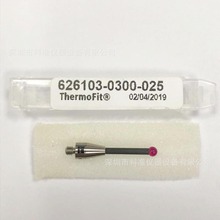 德国蔡司三坐标探针 626103-0300-025 M3 XXT 探针DK3 R L25 TF