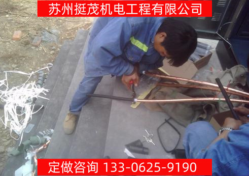 承接 苏州 学校图书馆大楼 智能小区 布线设计施工工程