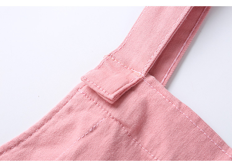 Pantalon léger femme en cow-boy - Ref 3429951 Image 55