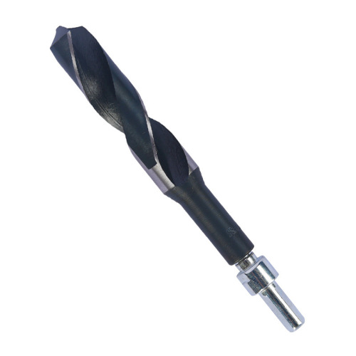 Manufacturer supplies special electric wrench twist drill bit for woodworking, quick drilling and durable high-speed template drill bit