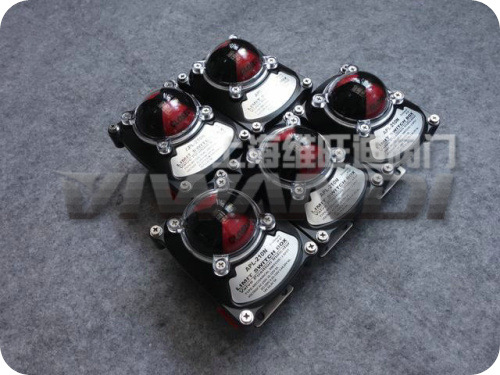 ULS-110限位开关 ULS-110行程开关 UNIWO限位开关