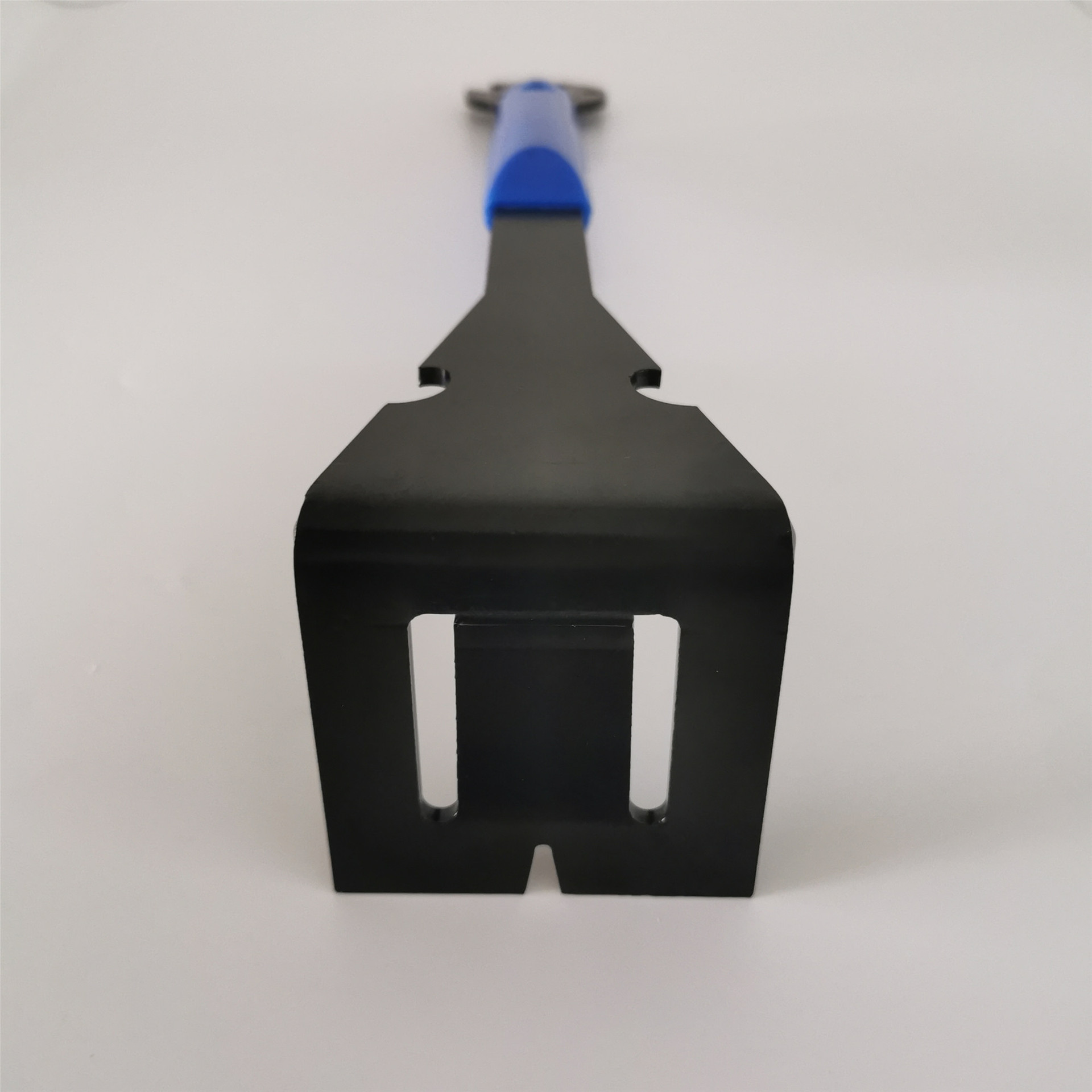 高品质高硬度撬棍工具地板地砖T脚线拆卸手工工具