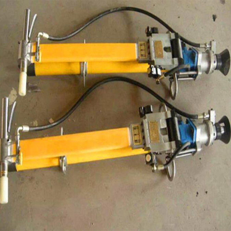 矿用直供MYT-125/330液压锚索钻机  MYT-125/400液压锚索钻机