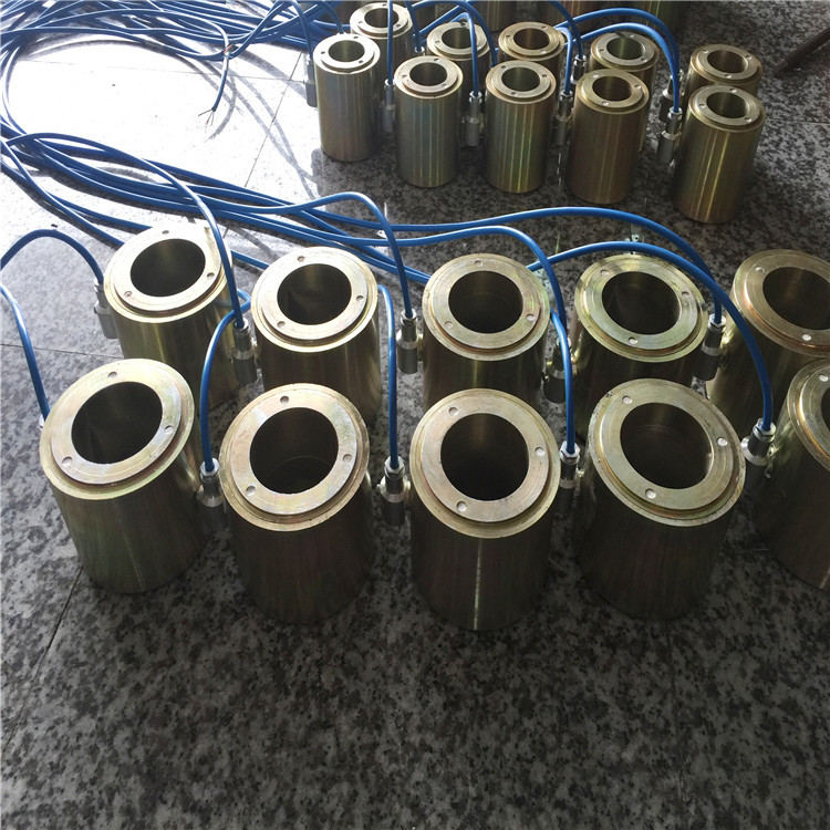 공장 판매 진동 와이어 앵커 케이블 동력계 1000KN 진동 와이어 앵커 케이블 힘 센서 재고 공급