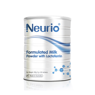 [General trade -- goods in stock] Neurio Newry Ferritin Platinum Edition)Official Authorize agent