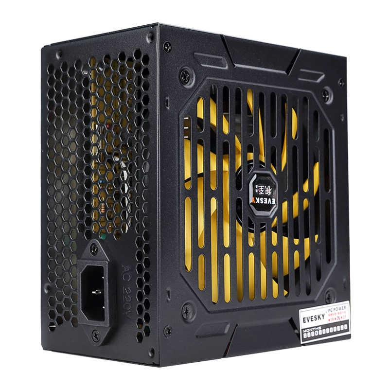 Laptop, power supply, 400W