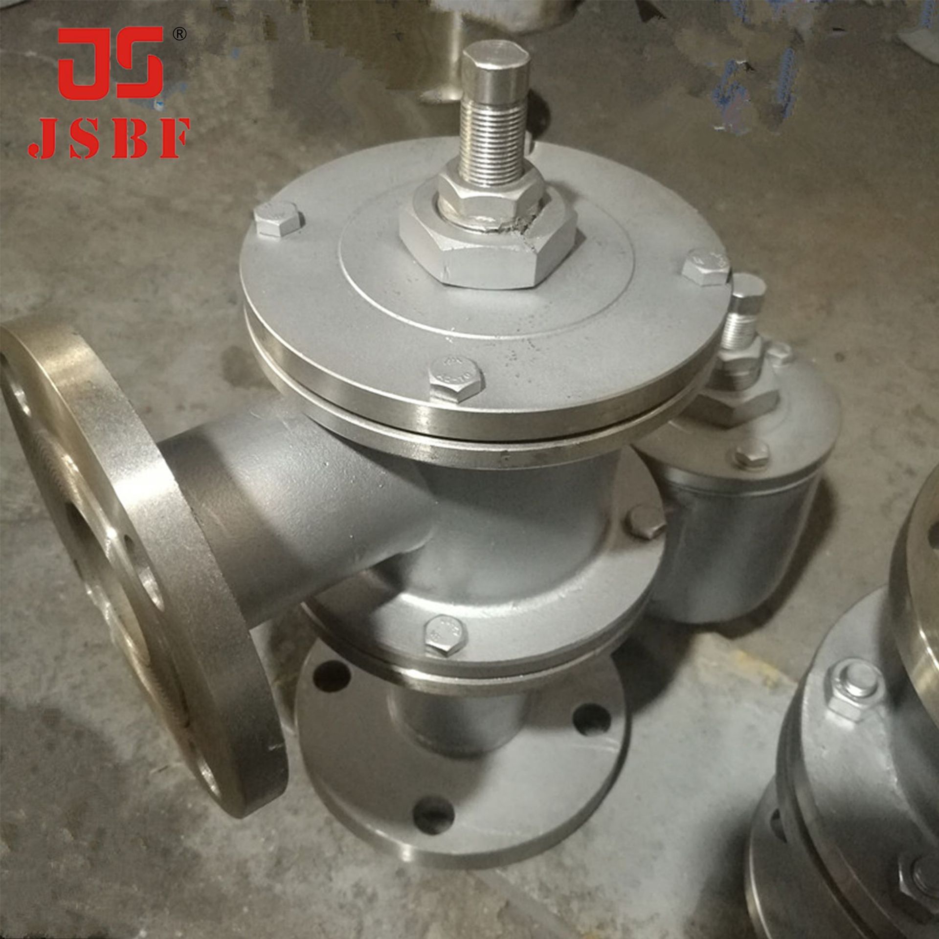 ZQZF-89型重力式带接管呼吸阀碳钢 不锈钢重力式带接管储罐呼吸阀