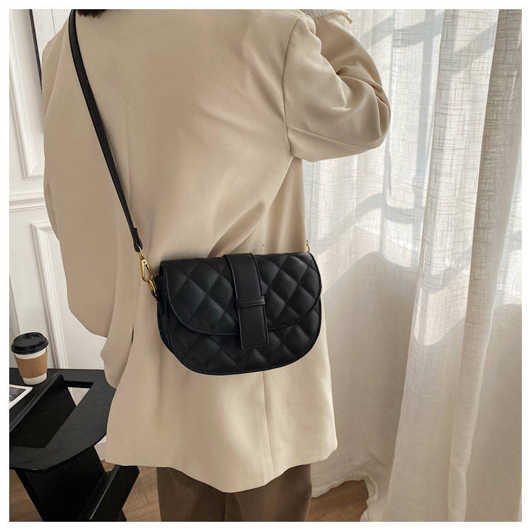 New Trendy Shoulder Bag display picture 21