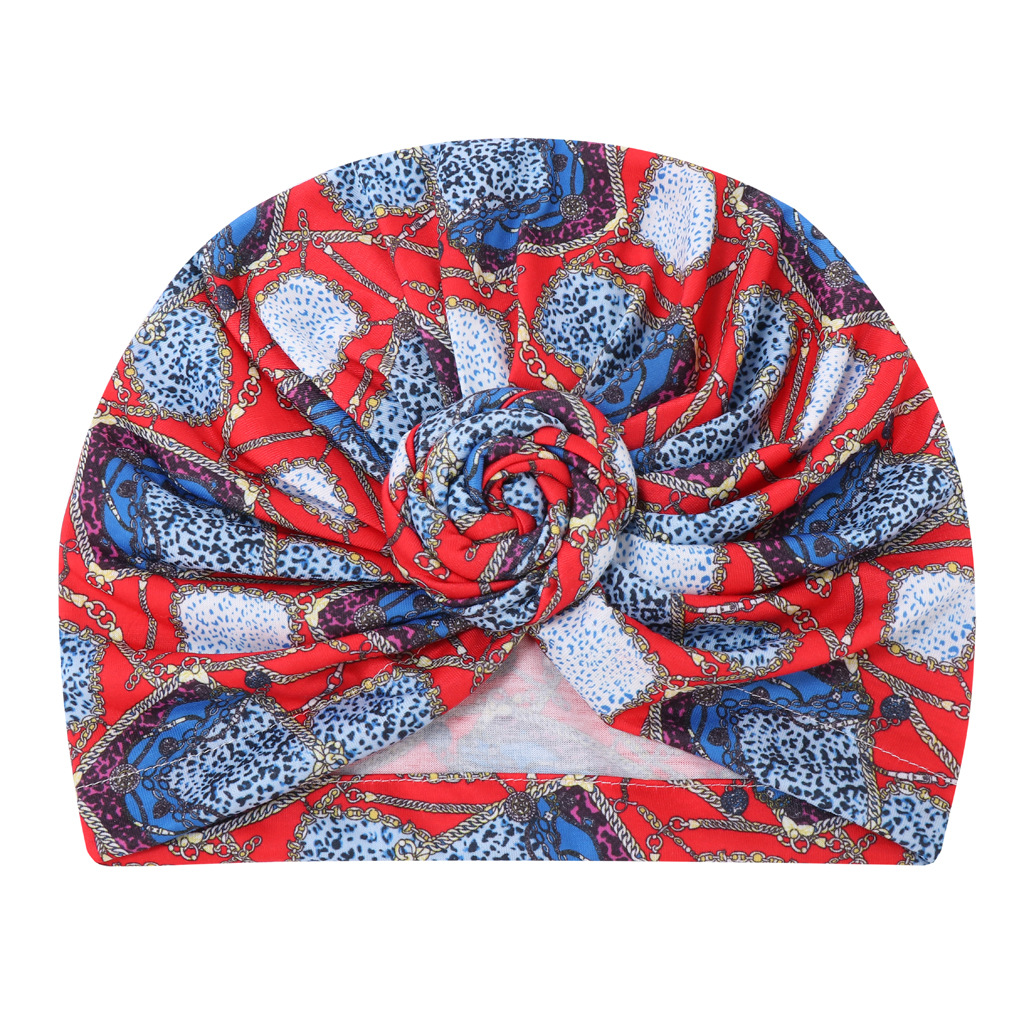 Gorra Spiral Turban Multicolor display picture 3