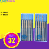 Подлинная Германия импортирована 203#иглы с бриллиантами/2,35 алмазных алмазных алмазов/ядерная резьба для резьбы.