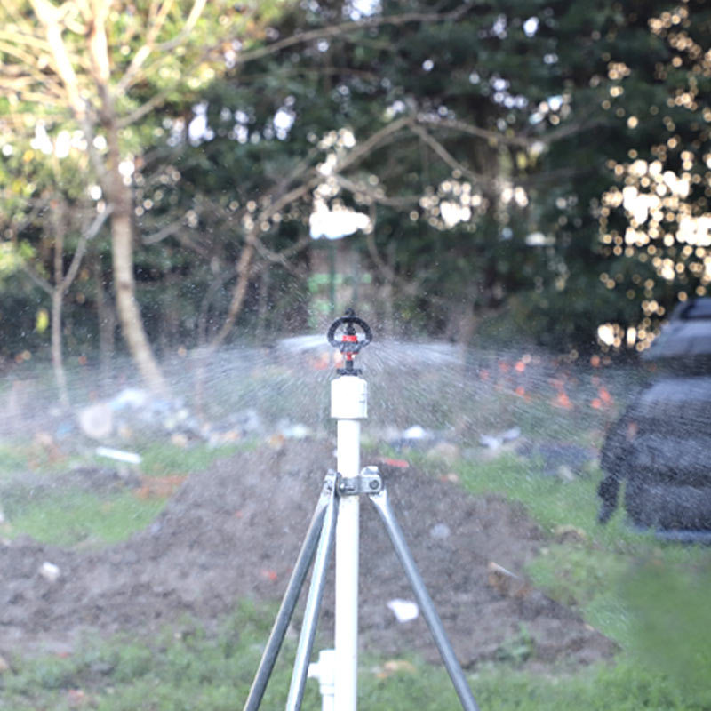 Boca de aspersión a prueba de insectos, boca de aspersión rotatoria, herramientas de sistema de riego de jardín sin impuestos