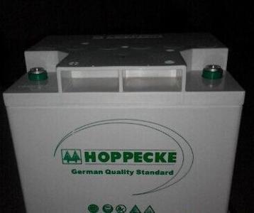 荷贝克蓄电池SB12V60AH胶体12V60AH蓄电池