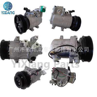 Valve Electronic Control Valve – Soyutma sisteminin digər hissələri