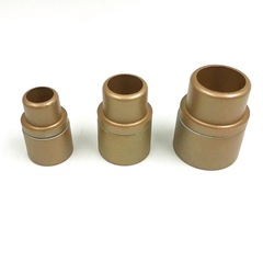 PPR PE普通模頭 20-110ppr熱熔器模具頭 pe對焊機加長杜邦燙頭