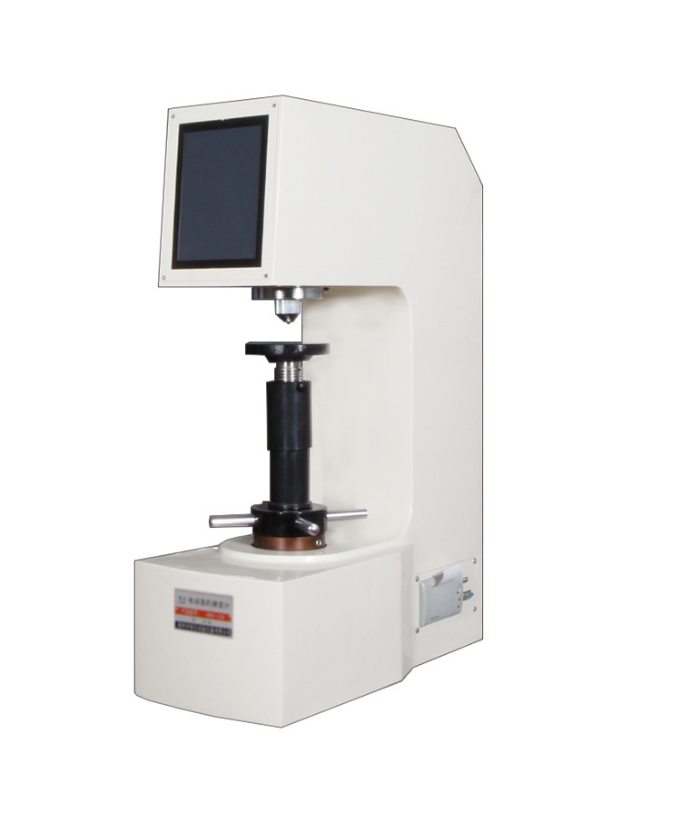 HRSS-150数显全洛氏硬度计
