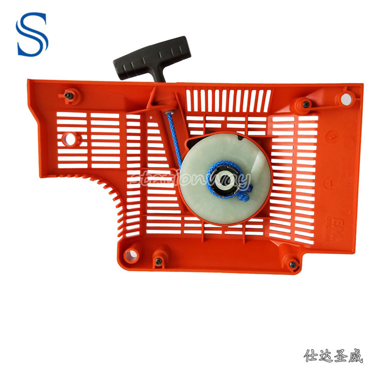 适用3120K/3122K内燃钢轨切割机启动总成启动器总成启动拉盘总成