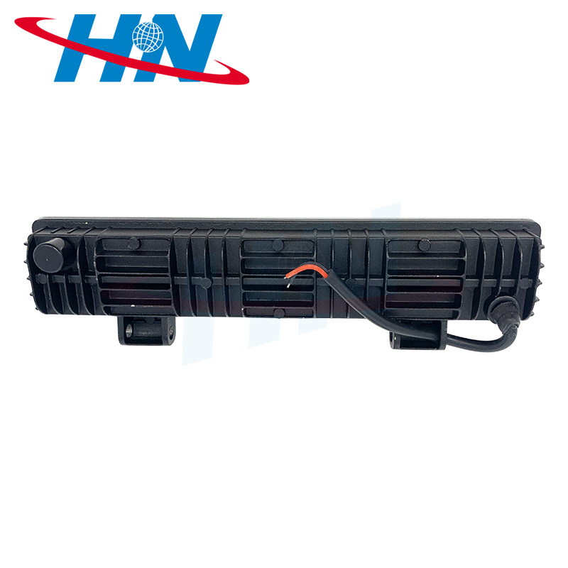 Venta directa de fábrica tira coche luz excavadora bulldozer todoterreno vehículo proyector luz de trabajo LED 10-80V