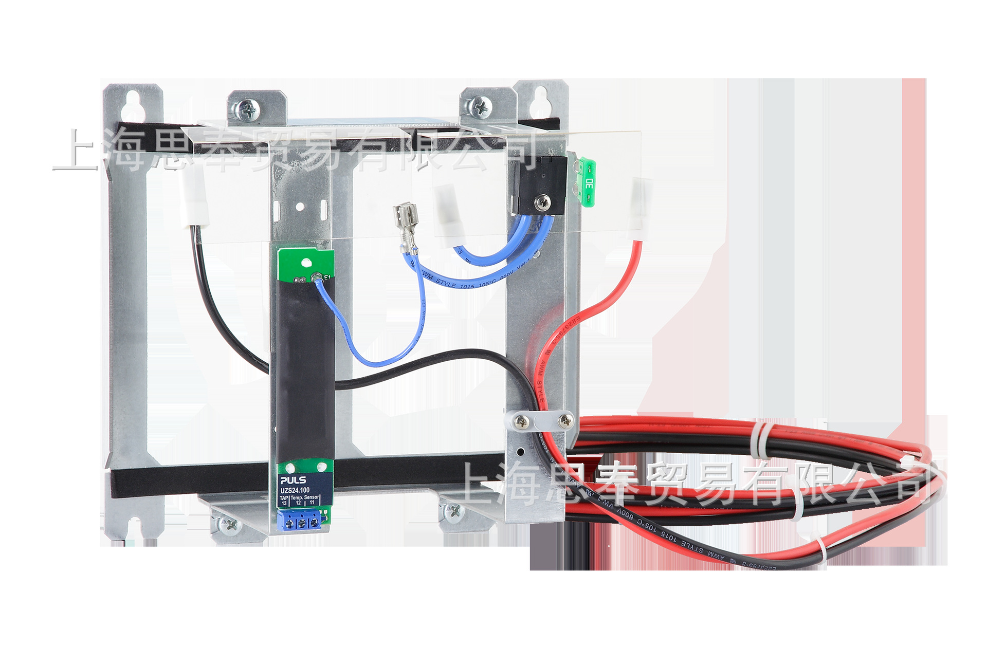 德国PULS 普尔世电源 国外直采 速报价 QS20.241-C1
