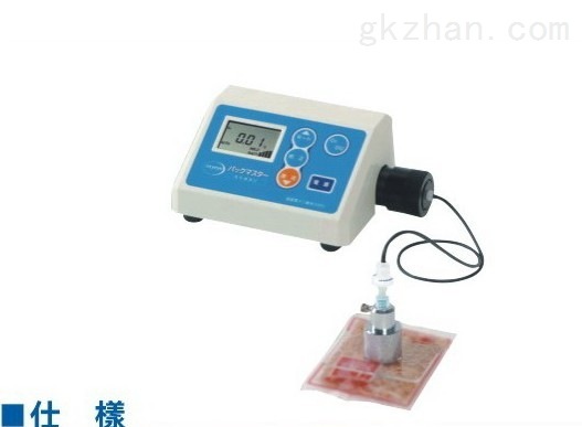 饭岛RO-103K食品氧气检测仪 0.00-9.99% 包邮