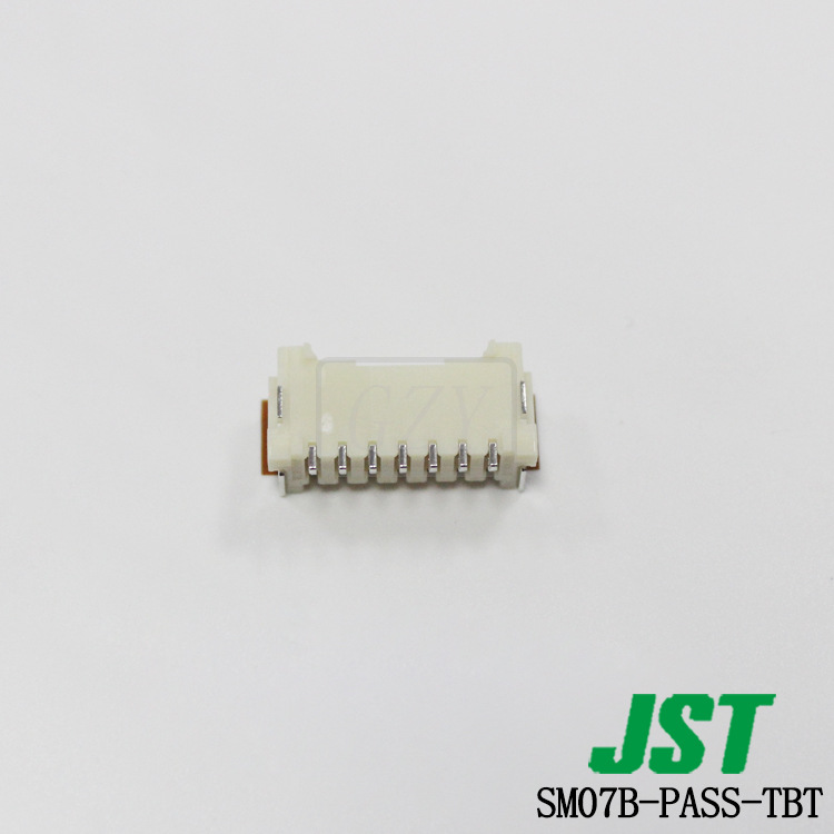 �ֻ�SM07B-PASS-TBT ���� PAϵ�� 2.0mm��� �߶԰� JST ������