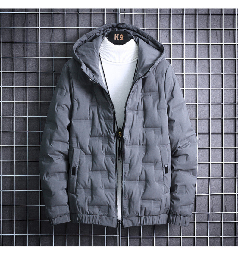 Veste pour homme - Ref 3443357 Image 50