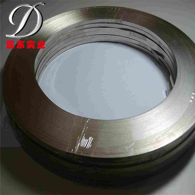 德标1.4568不锈钢棒材 1.4568不锈钢带 规格齐全可零售 品质保证